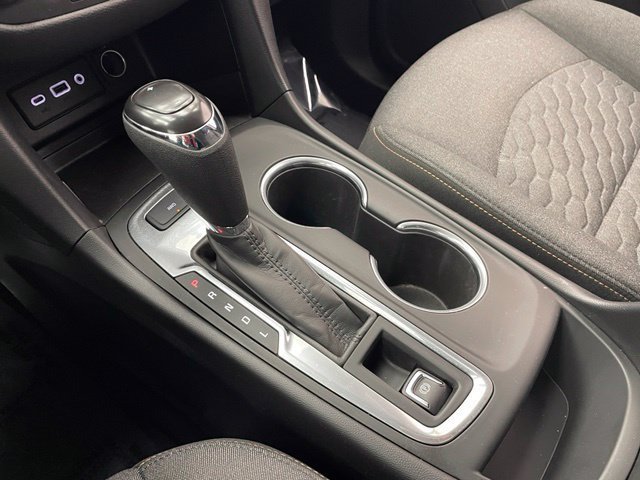 2021 Chevrolet Equinox LT - Photo 7