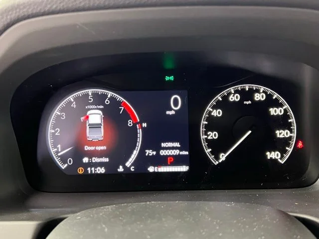 2026 Honda Ridgeline TrailSport - Photo 20