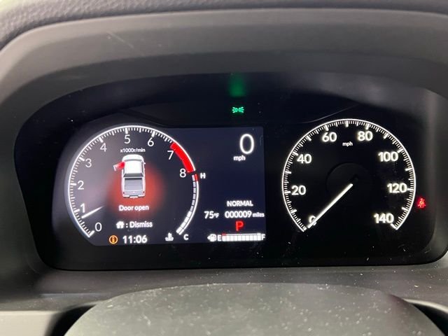 New 2026 Gray Honda TrailSport+ image 20