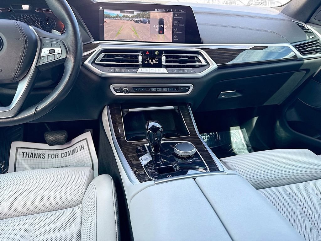 2023 BMW X5 40i - Photo 19
