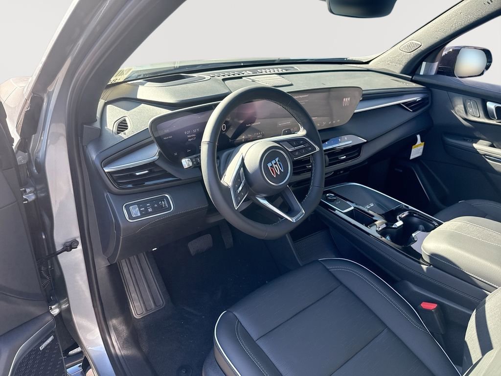 2026 Buick Enclave Sport Touring - Photo 10