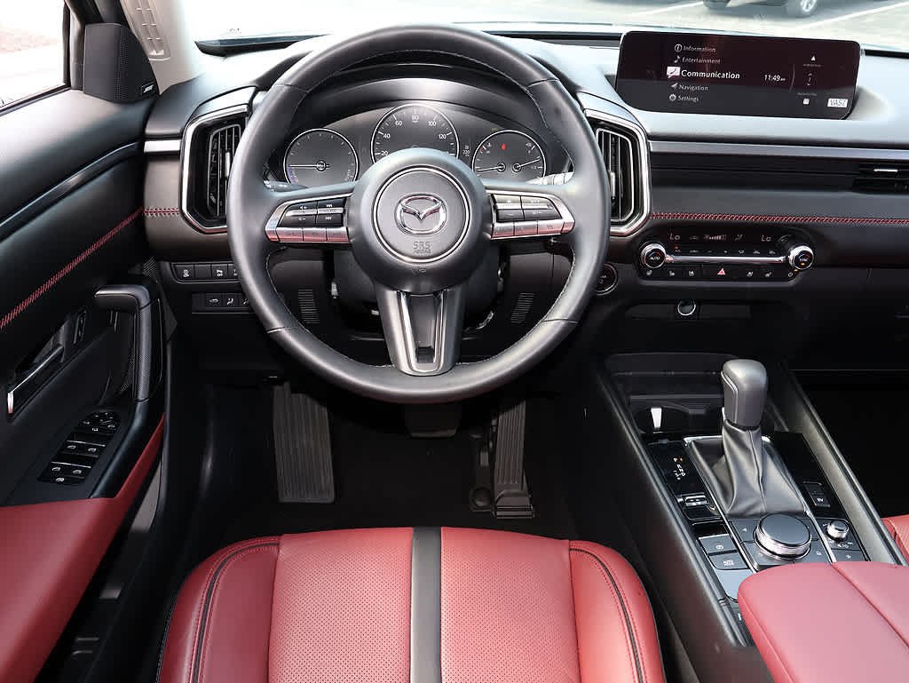 2026 Mazda CX-50 Premium Plus - Photo 13
