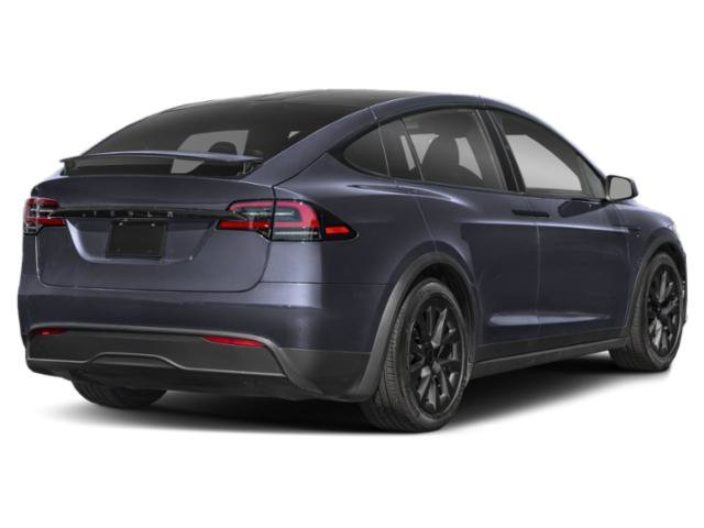 Used 2023 White Tesla  image 2