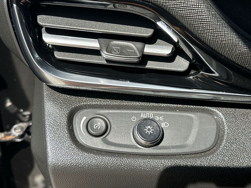 2024 Buick Envista Avenir - Photo 17