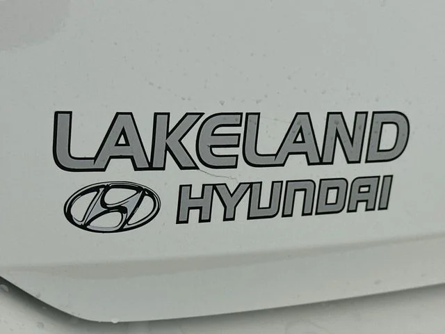 New 2026 Hyundai ELANTRA Limited
