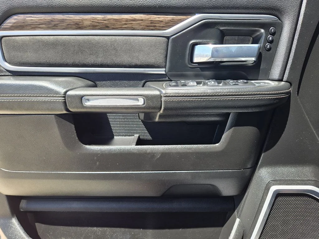 2019 RAM Ram 2500 Pickup Laramie - Photo 28