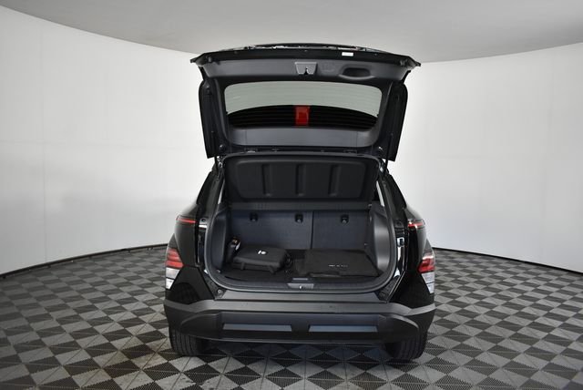 2026 Hyundai Kona SEL Sport - Photo 20