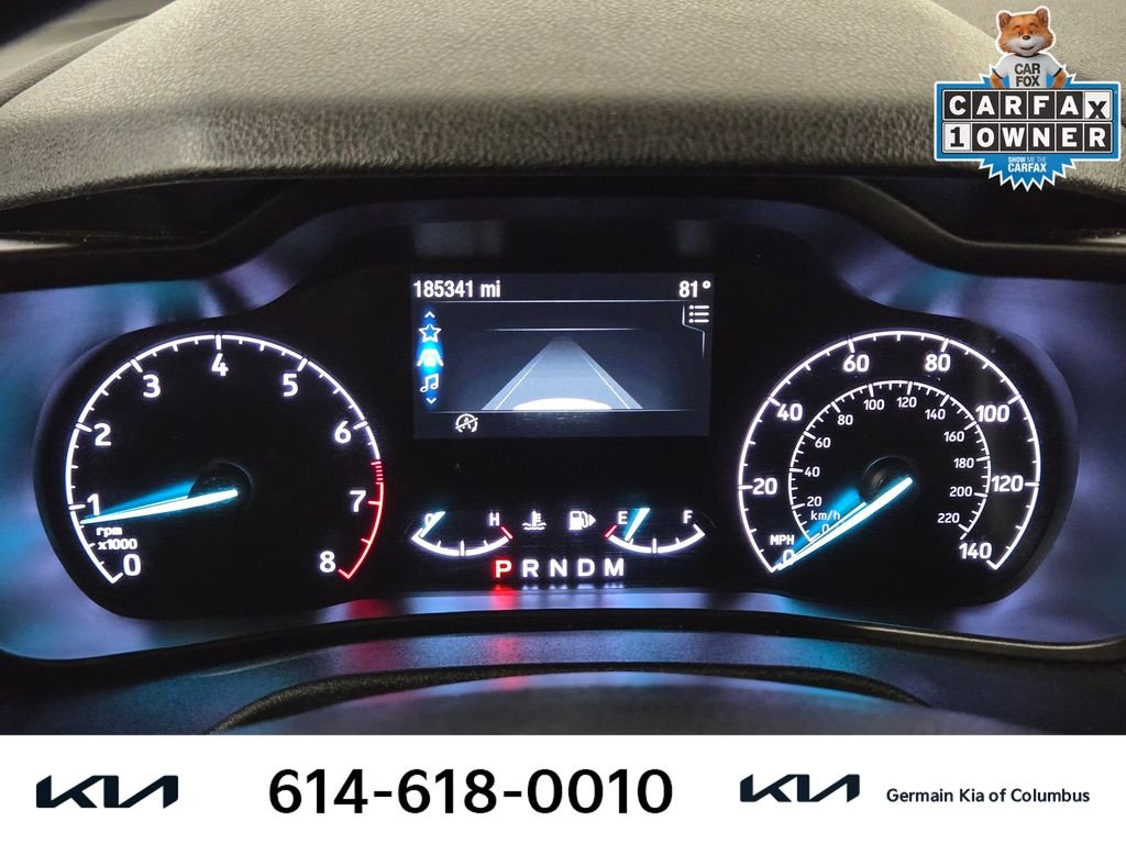 Used 2019 White Ford XL image 22