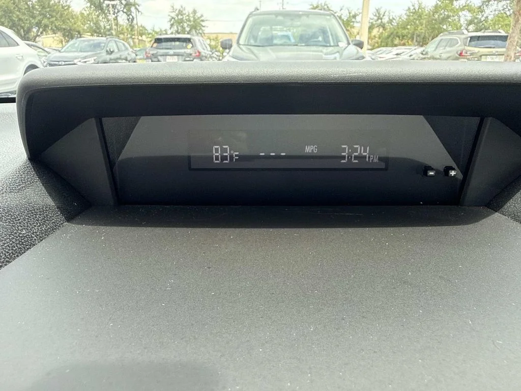 Used 2023 Black Subaru Premium image 28