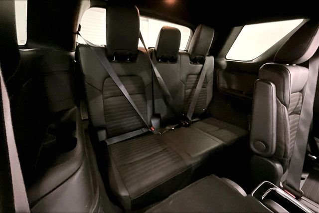 2023 Nissan Pathfinder Rock Creek - Photo 32