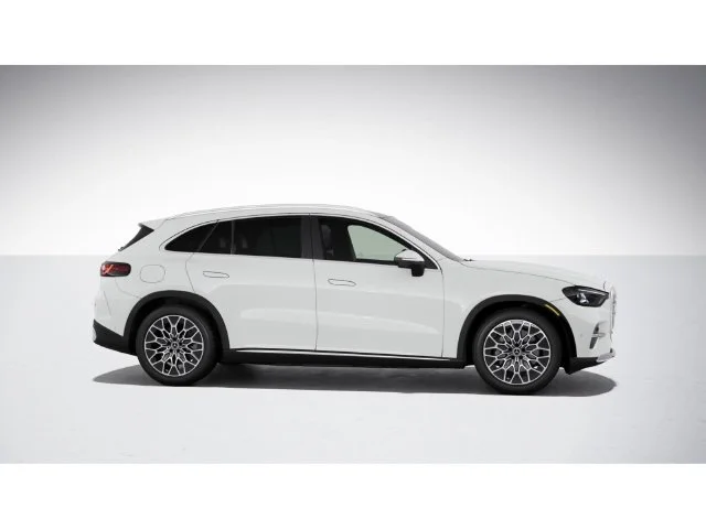 New 2027  Mercedes-Benz GLC 400 image 15