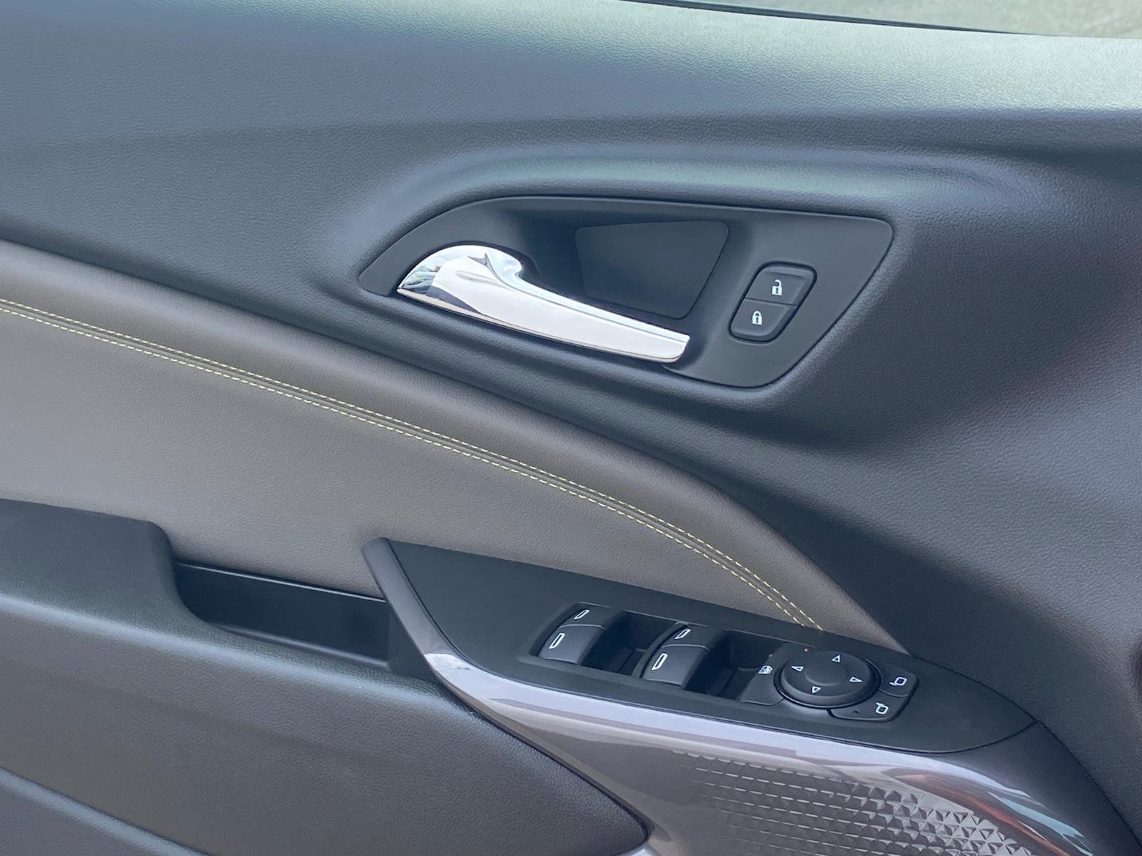 2026 Chevrolet Trax Activ - Photo 23