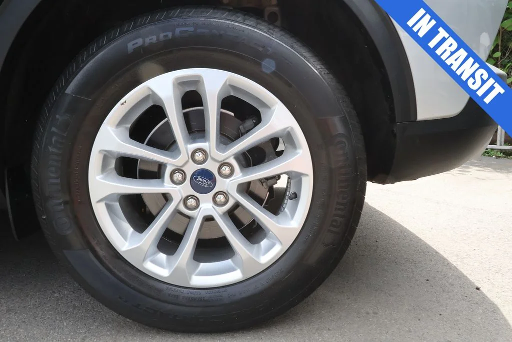 2022 Ford Escape SE - Photo 41