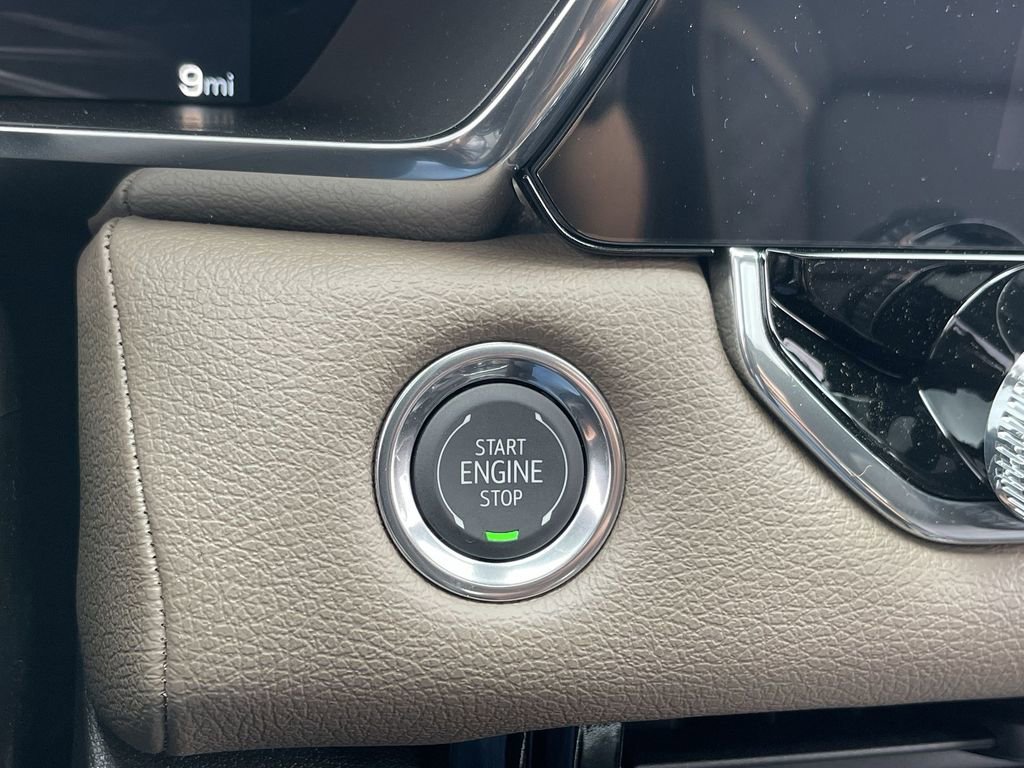 New 2026 Onyx Black GMC Denali image 17