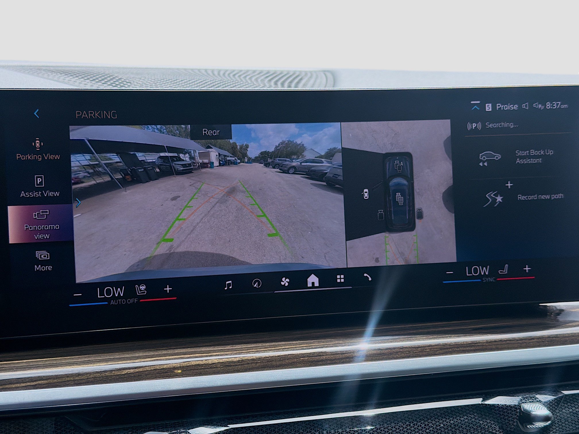 2024 BMW X7 40i - Photo 14