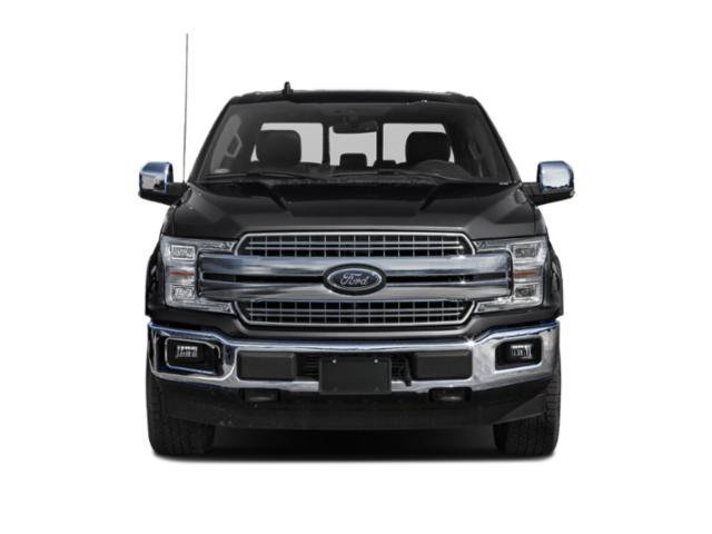 Used 2018 Gray Ford  image 4
