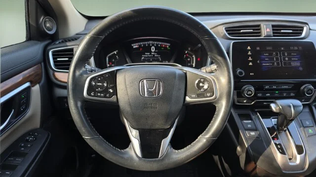 Used 2020  Honda EX-L image 10