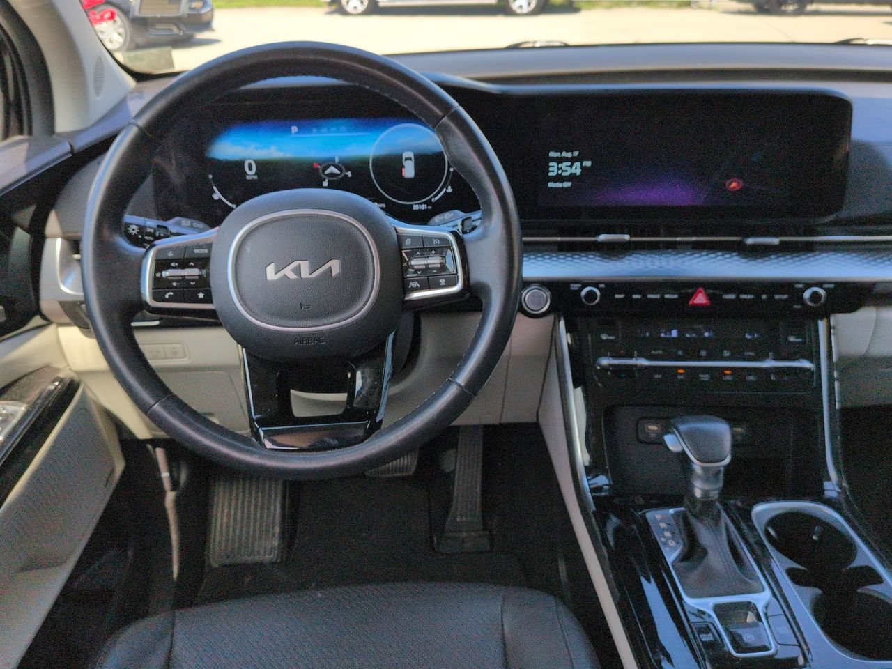 Certified Used 2024 Panthera Metal Kia SX Prestige image 19