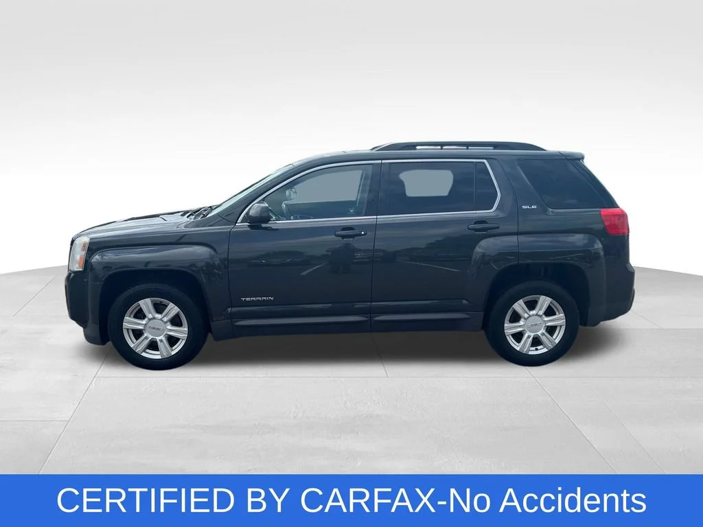 Used 2014 GMC Terrain SLE-2 with VIN 2GKFLWEK9E6202630 for sale in Northfield, Minnesota