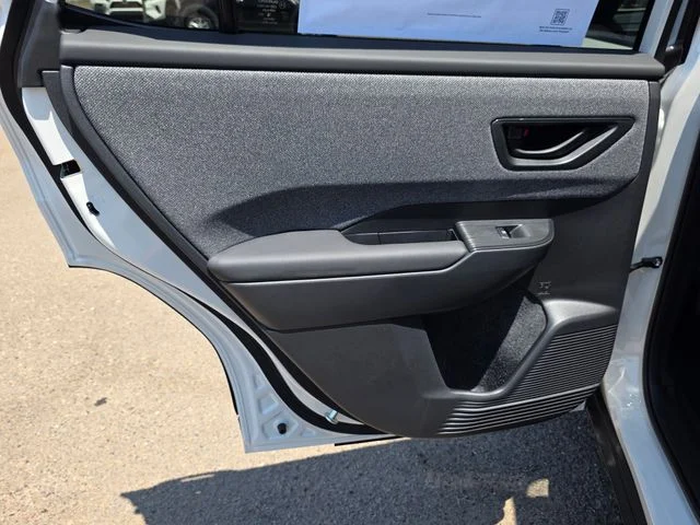 New 2026 CRYSTAL WHITE PEARL Subaru Premium image 18