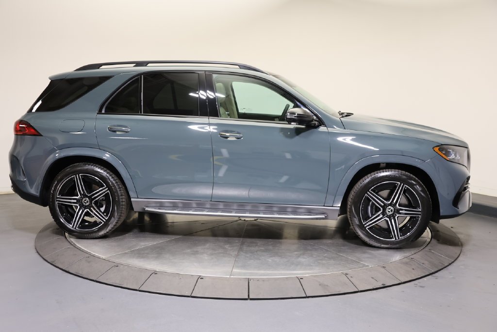 Used 2027  Mercedes-Benz GLE 350 image 6