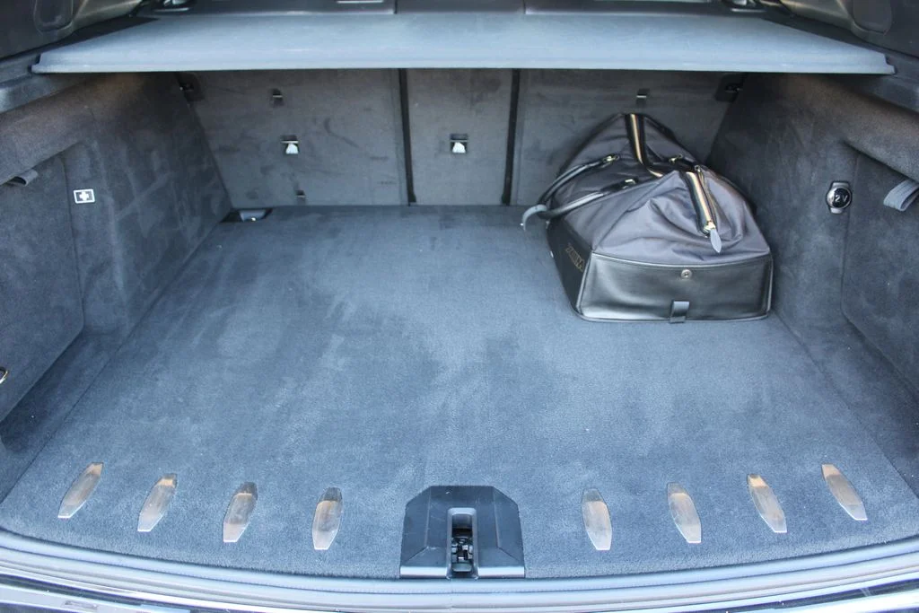 2023 BMW XM Base - Photo 24