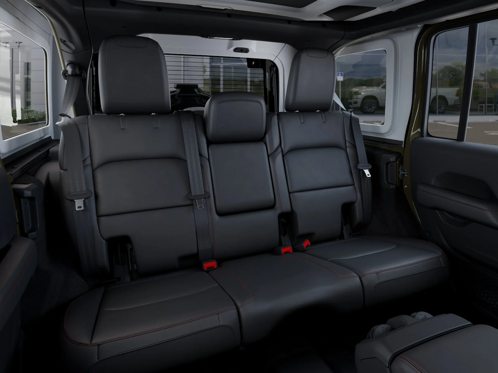 New 2026 41 Jeep Rubicon X image 43