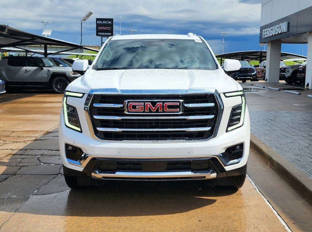 2026 GMC Yukon Elevation - Photo 8