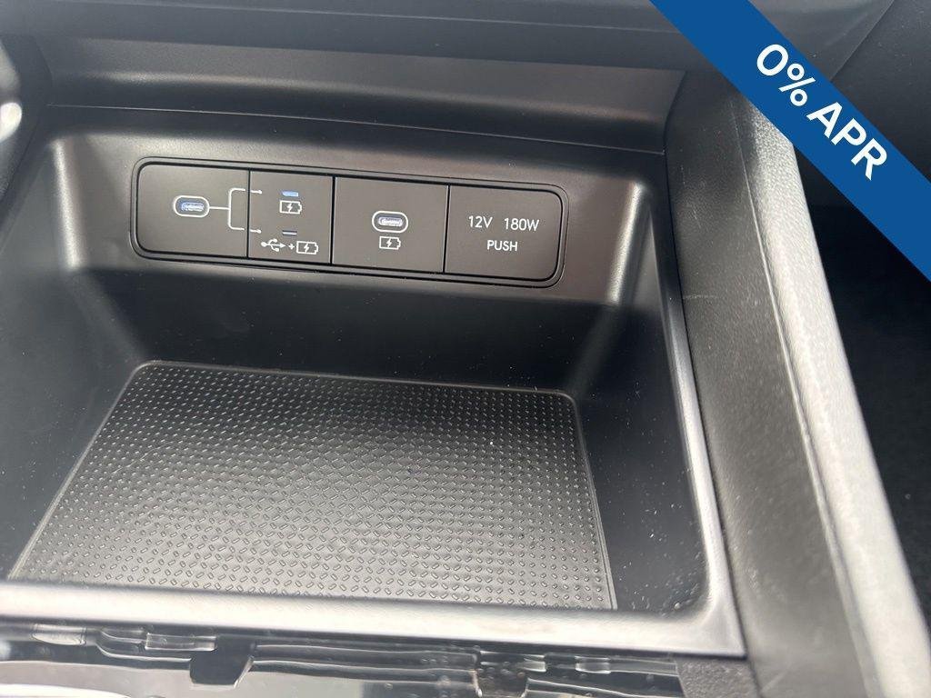 New 2026 Silver Hyundai SE AWD image 20