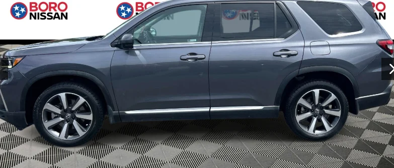 Used 2023  Honda Elite image 11