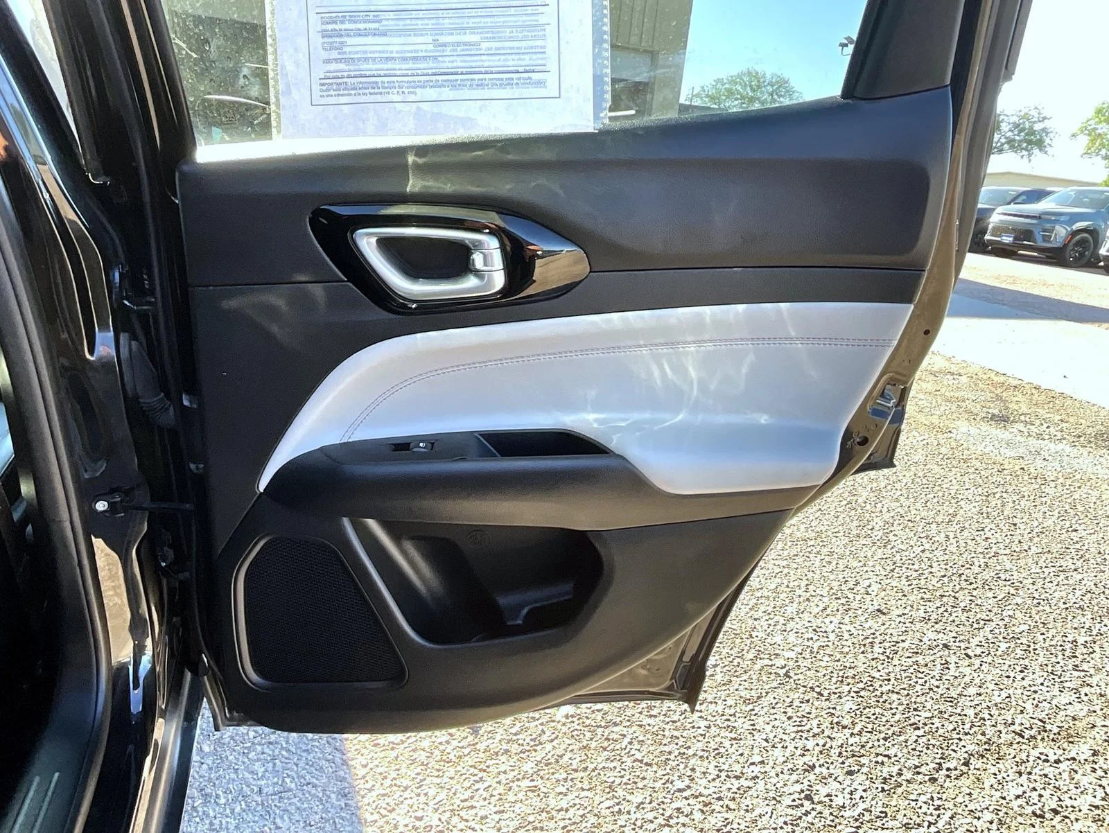 Certified Used 2024 Black Jeep Limited image 19