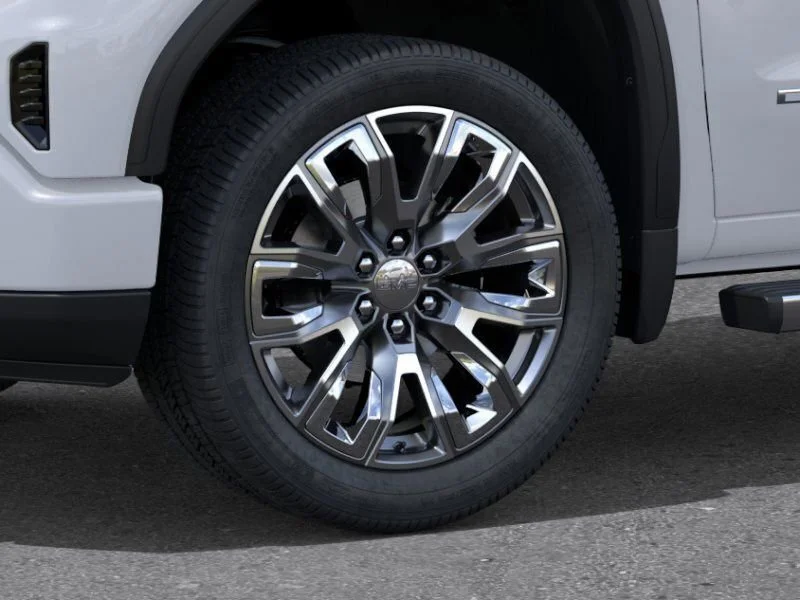 New 2026 Glacier White Tricoat GMC Denali image 13