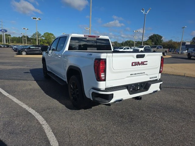 Used 2026 White GMC Elevation image 5
