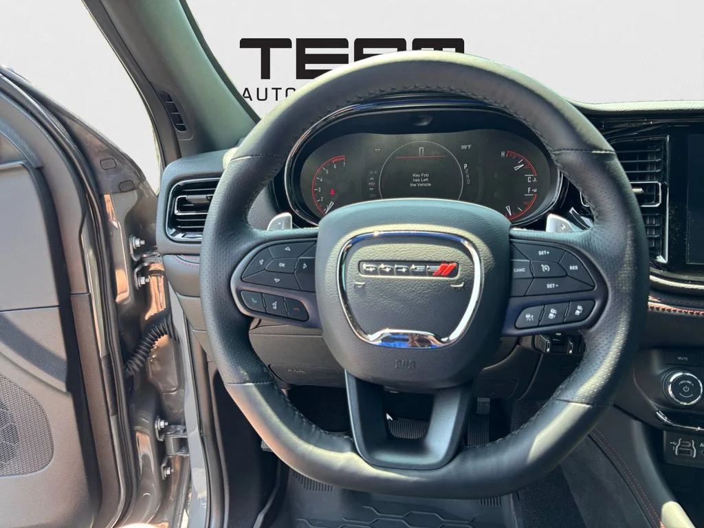 Used 2026 Gray Dodge GT Plus HEMI V8 image 18