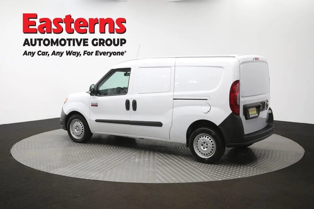 Used 2021 White Ram Tradesman image 61