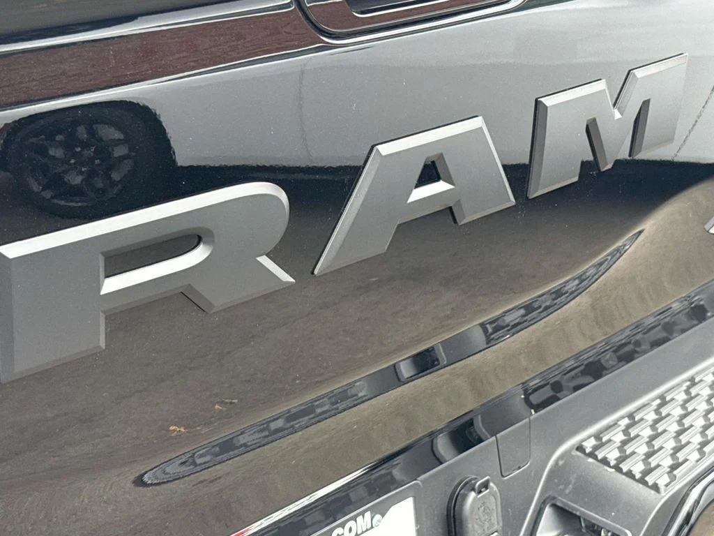 New 2026 Black Ram Big Horn/Lone Star image 5