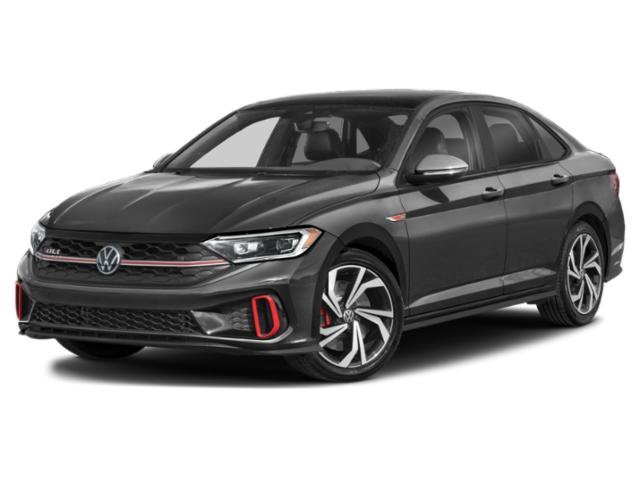 Used 2024 Pure White Volkswagen Autobahn image 1