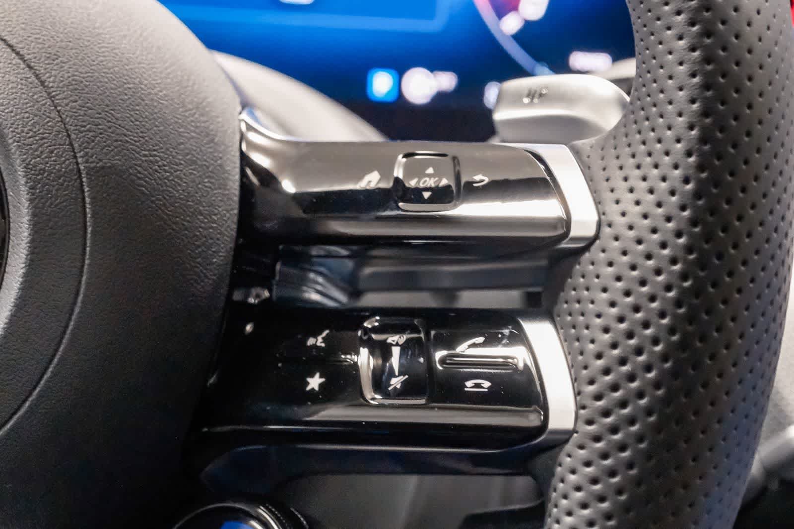 New 2026 Black Mercedes-Benz AMG® C 43 4MATIC Sedan image 59