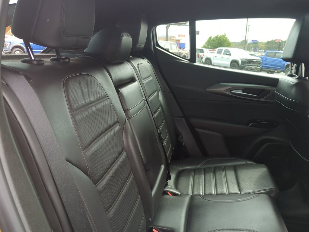 Used 2024 Acapulco Gold Dodge R/T Plus image 27