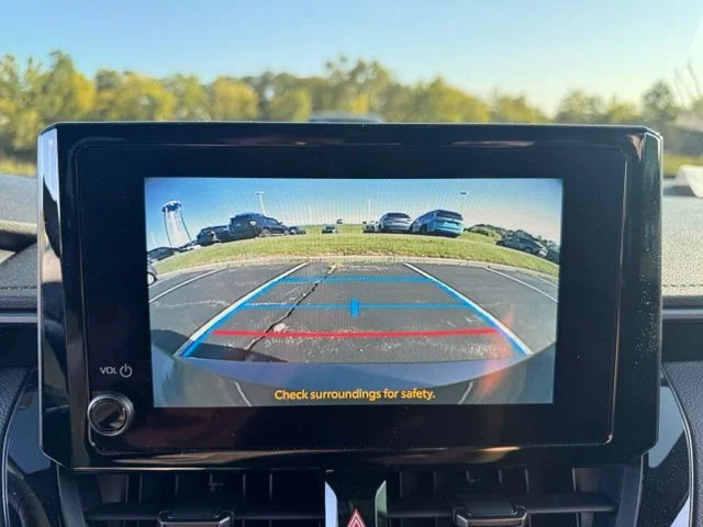 Certified Used 2026 Gray Toyota Premium Plus image 24
