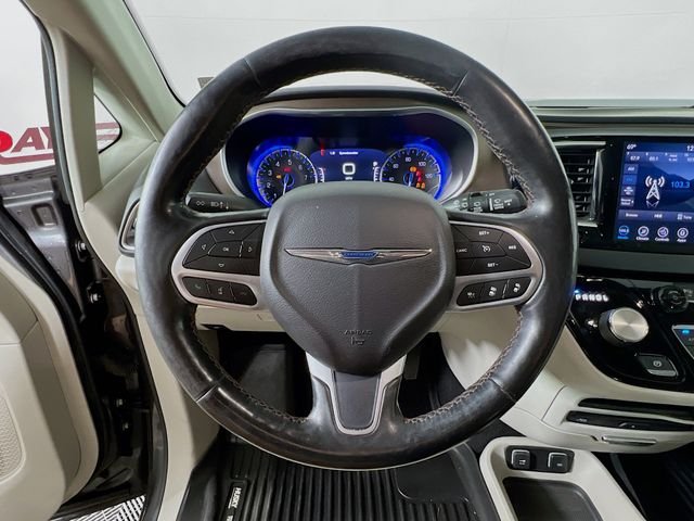 2019 Chrysler Pacifica Touring L Plus - Photo 12