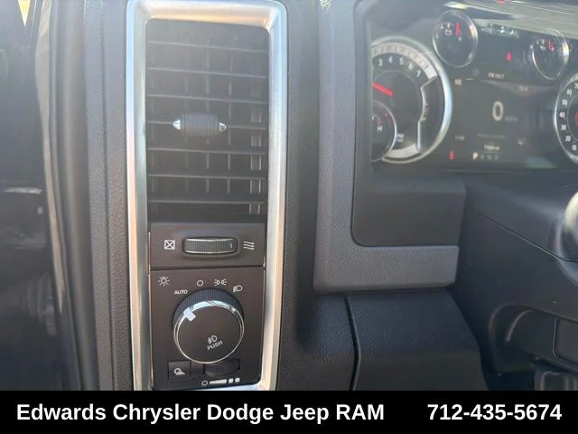 Used 2019 Black Ram Lone Star image 22