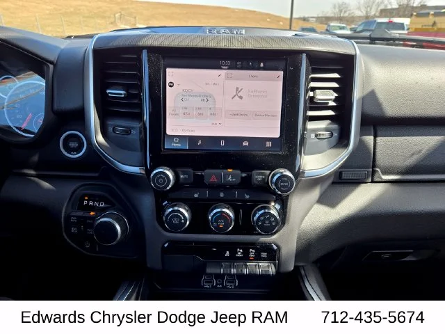 2026 RAM 1500 Big Horn/Lone Star - Photo 21