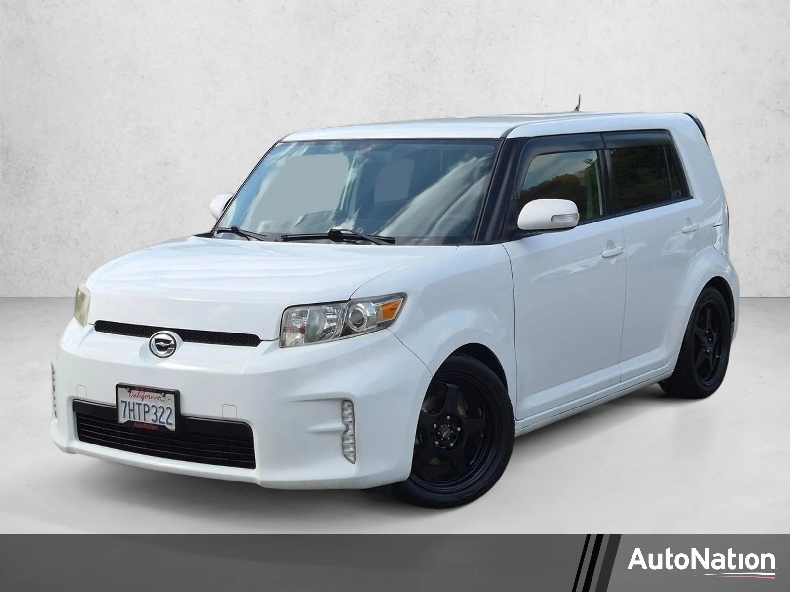 2014 Scion xB