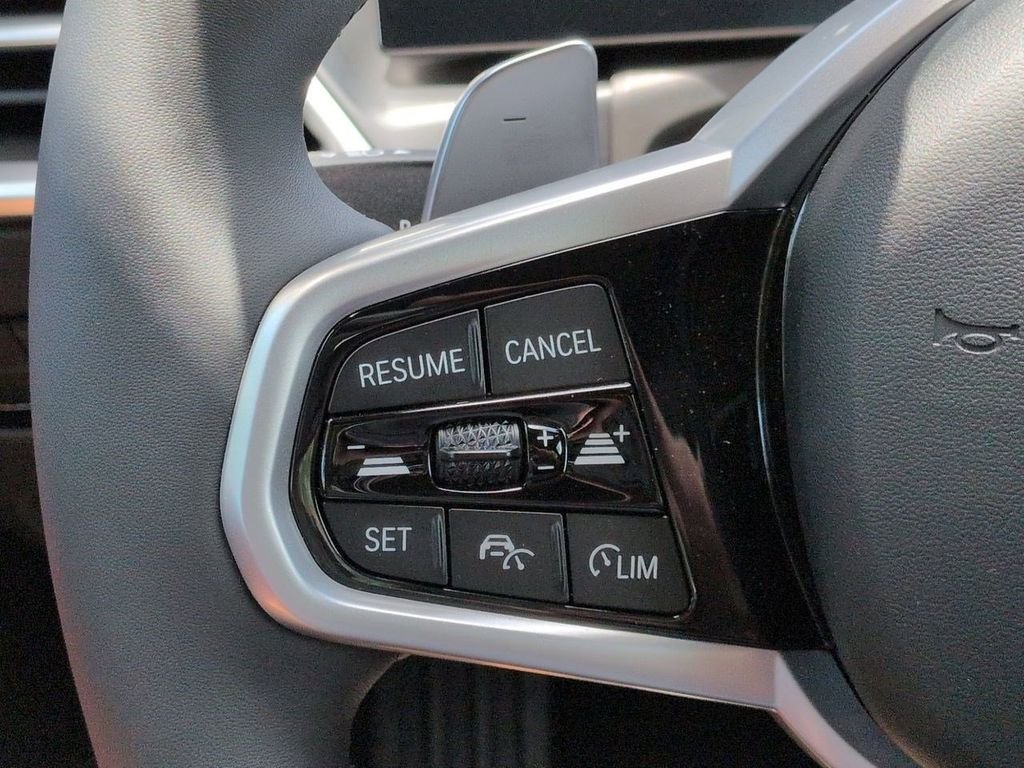 New 2026 Brooklyn Grey Metallic BMW 230i image 24