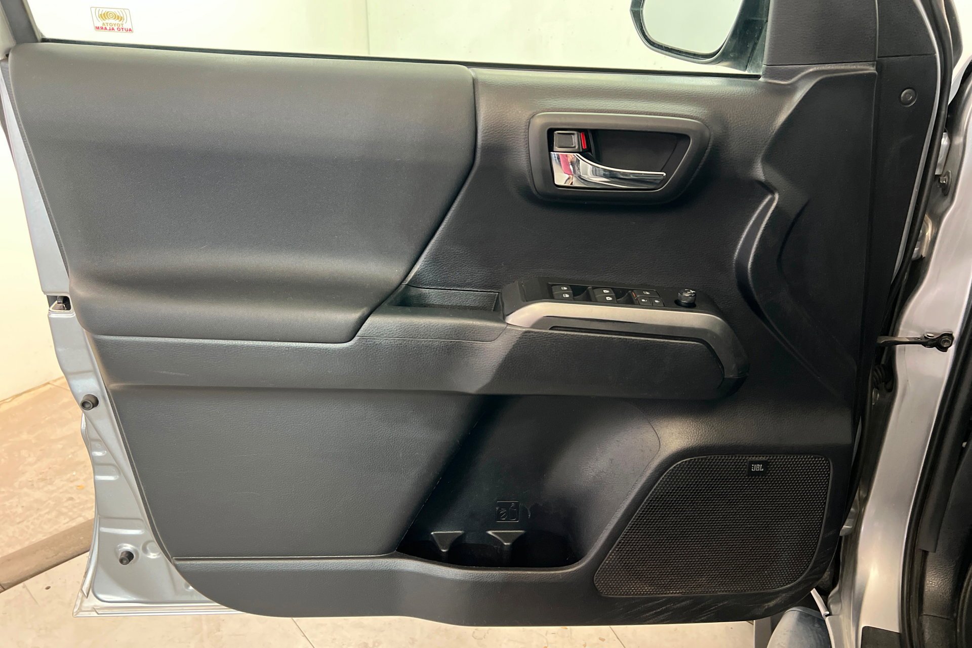 2020 Toyota Tacoma TRD Off Road - Photo 15