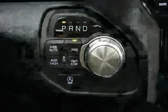 2026 RAM 1500 Laramie - Photo 22
