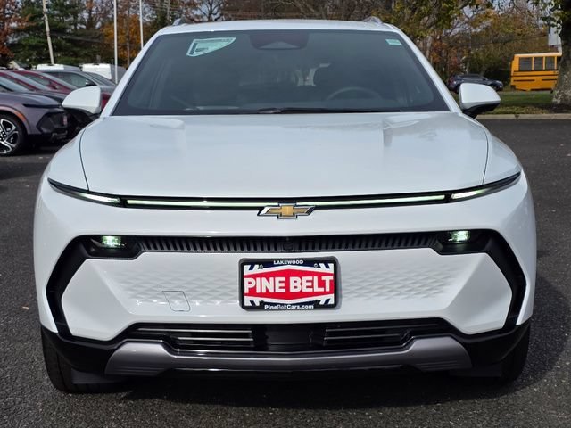 2026 Chevrolet Equinox EV 2LT - Photo 7