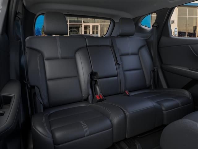 2026 Chevrolet Blazer 3LT - Photo 17