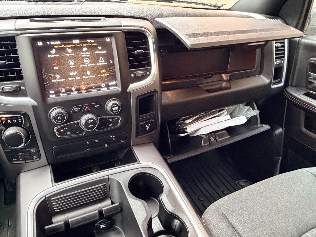 Used 2021 Black Ram Warlock image 18